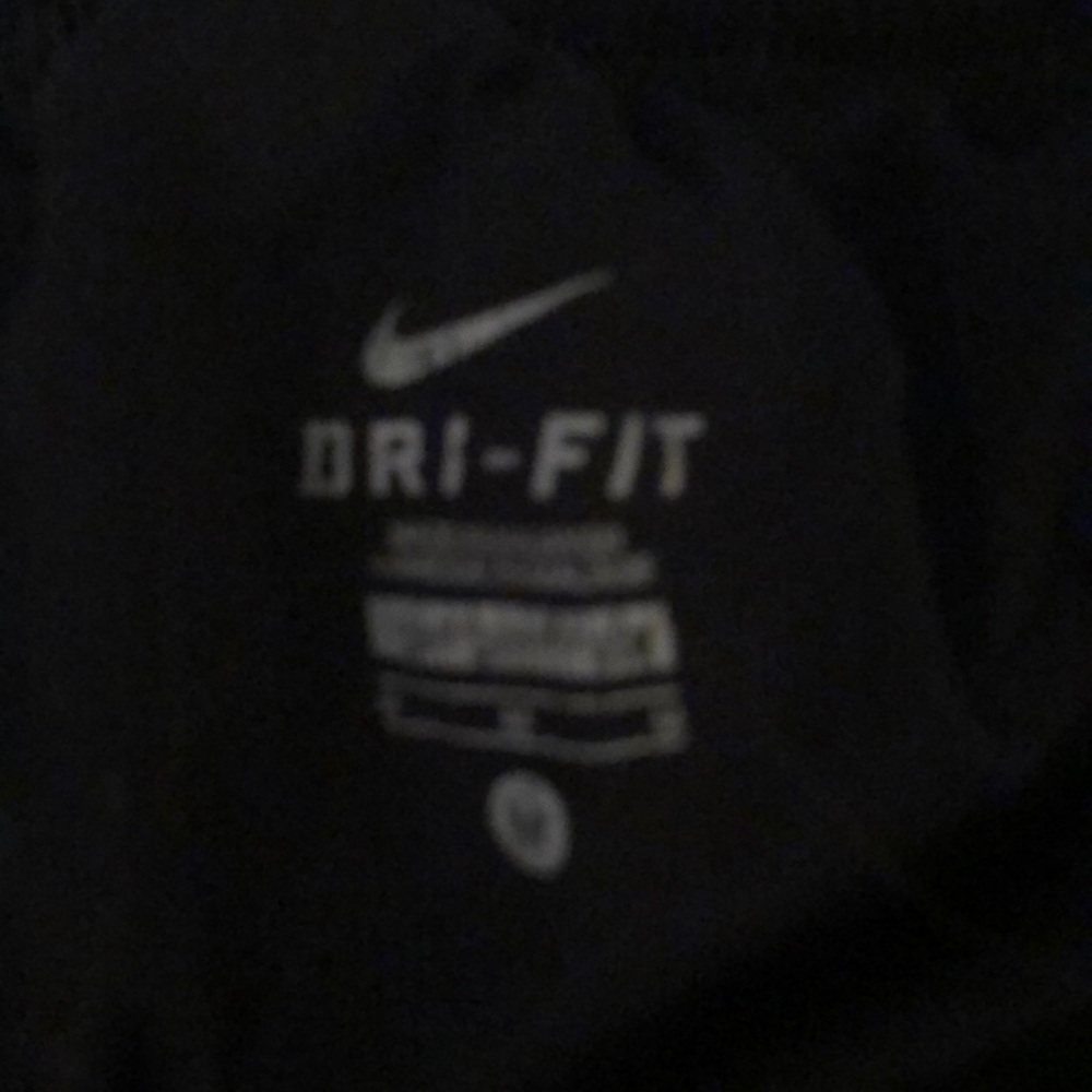 NIKE RUNNING SHORTS - Picture 3 of 3